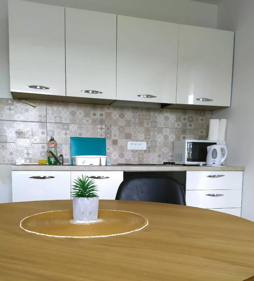 Apartmán Blue Harmony 2 Malinska