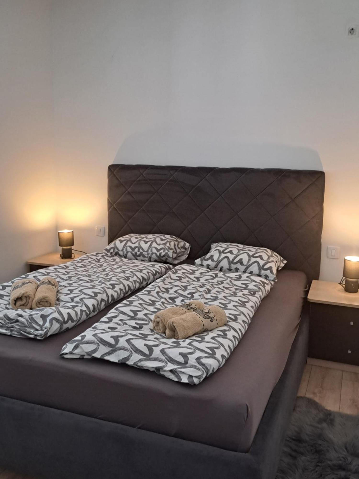 Apartmán Blue Harmony 2 Malinska