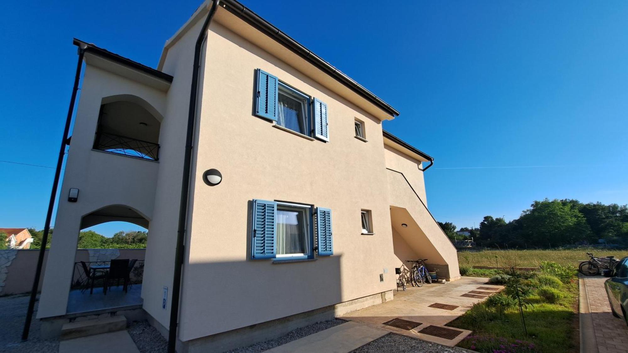 Apartmán Blue Harmony 2 *
