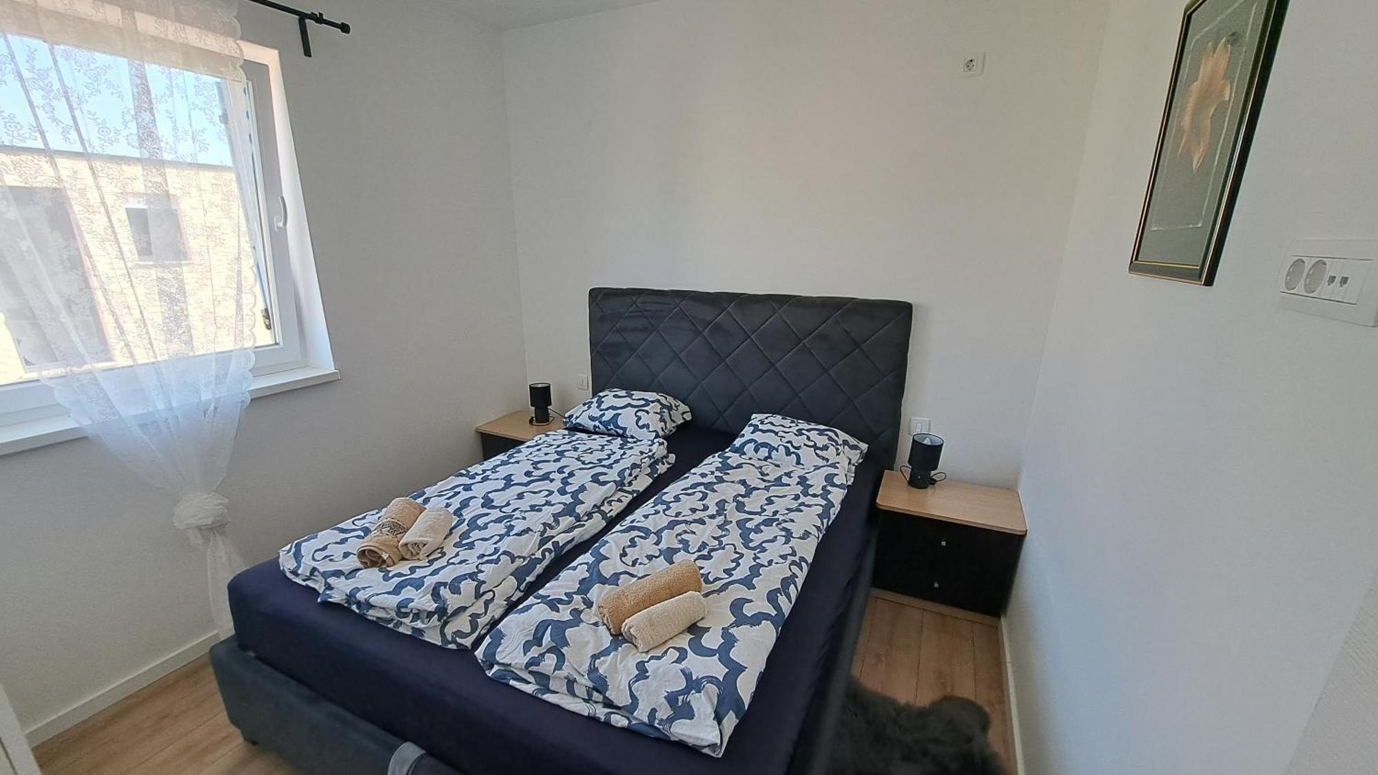 Apartment Blue Harmony 2 *