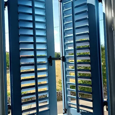 Blue Harmony 2 Lägenhet Malinska Exteriör bild